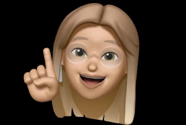 Memoji